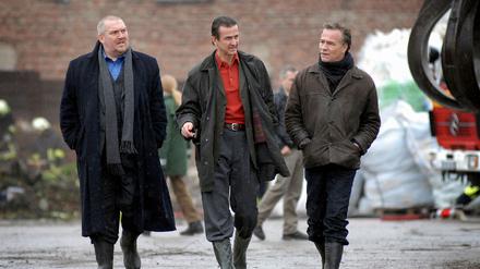 Tatort