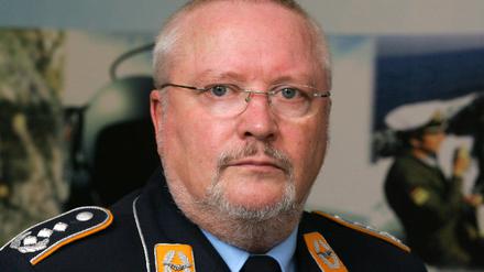 Bernhard Gertz