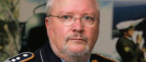 Bernhard Gertz