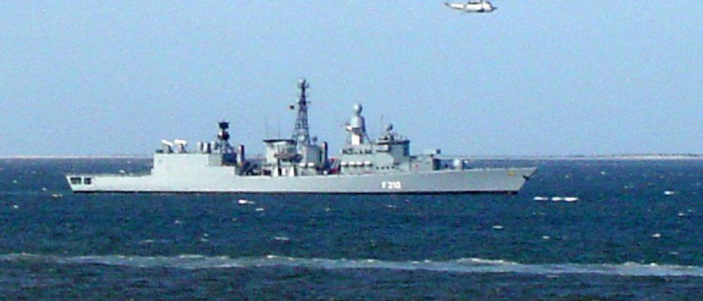 Emden
