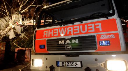 feuerwehr