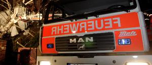 feuerwehr