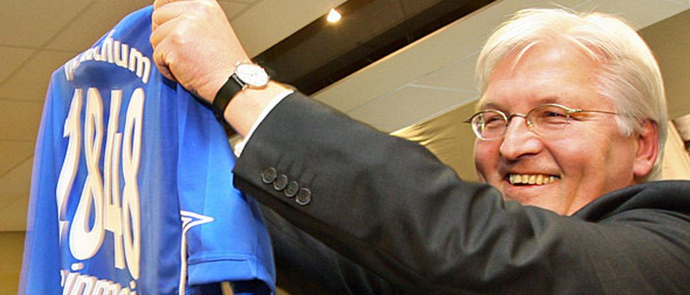 steinmeier