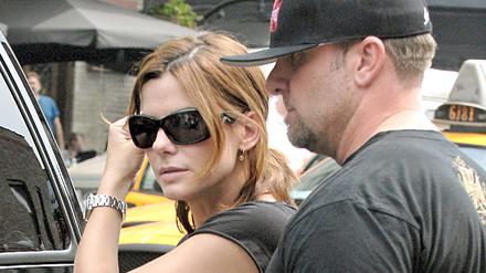 Sandra Bullock