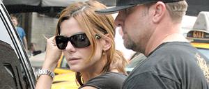 Sandra Bullock