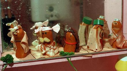 Fischli Weiss