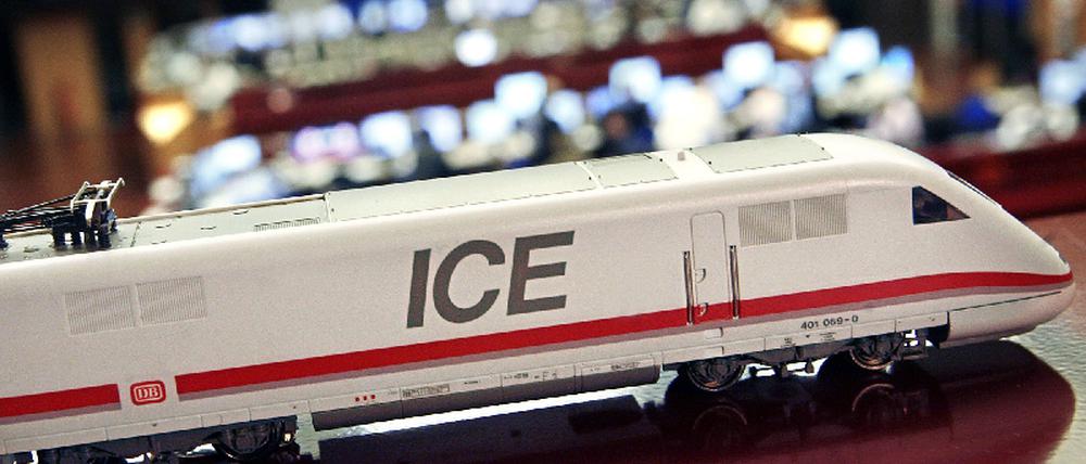 Bahn