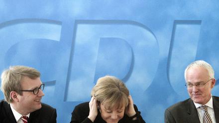 cdu