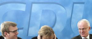cdu