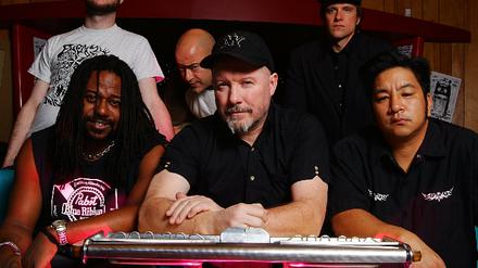 The Toasters