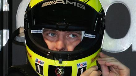 Schumacher