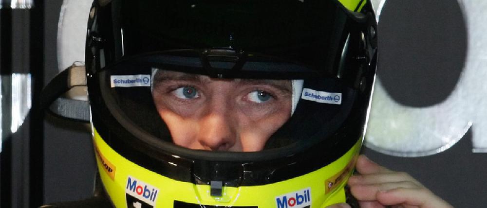 Schumacher