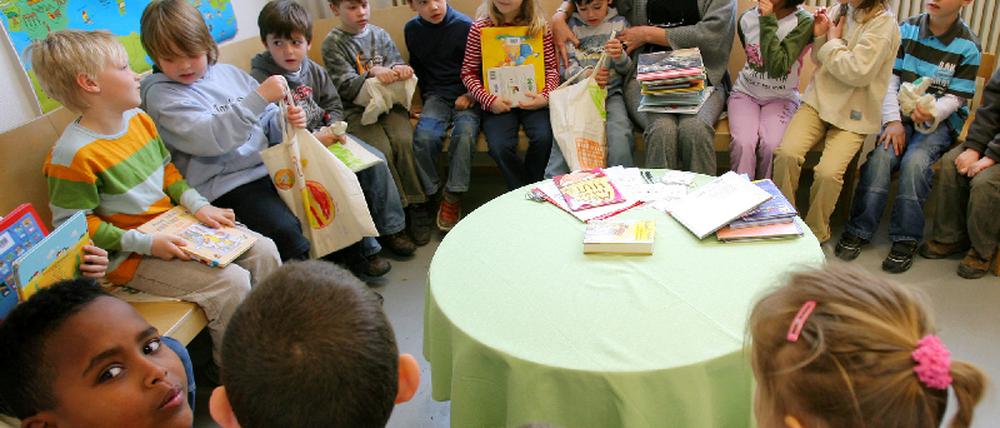 Grundschule