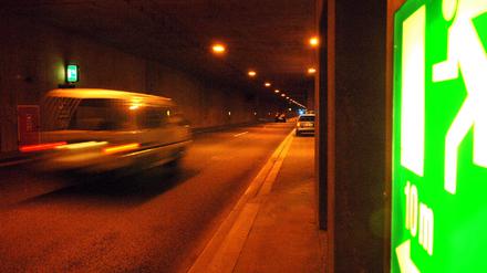 Tunneltest