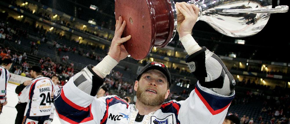 eisbären