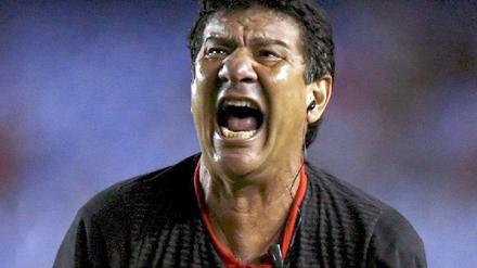 Joel Santana
