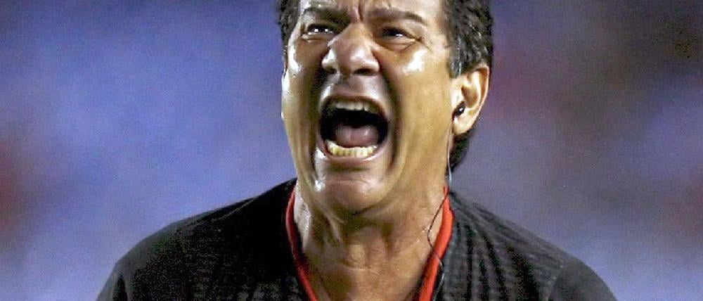 Joel Santana