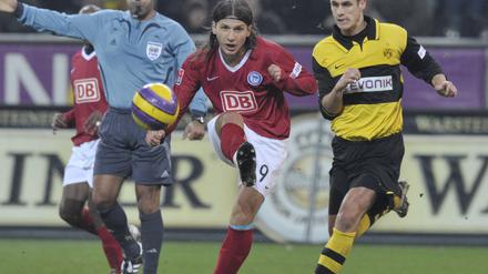 Marko Pantelic