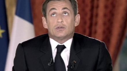 Sarkozy