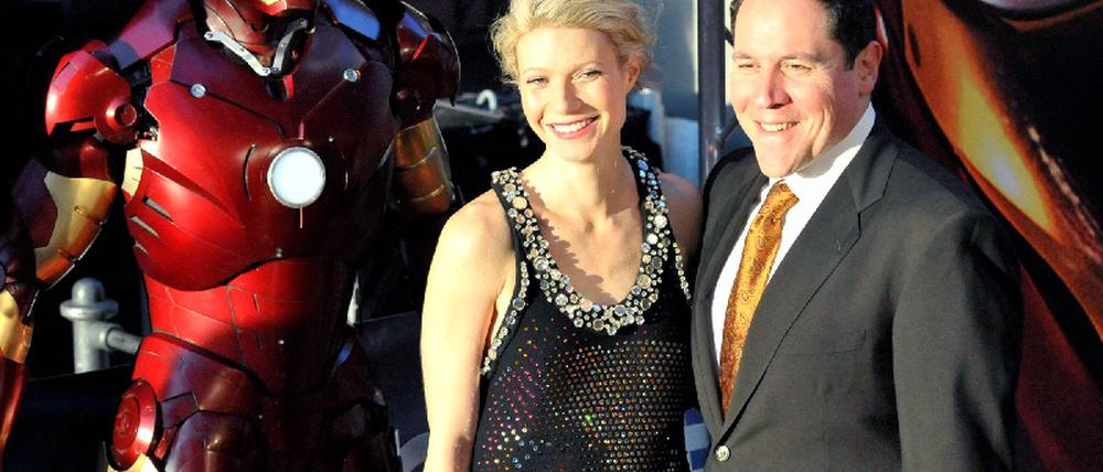 Paltrow