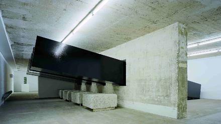 hochbunker