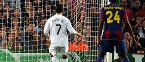 Ronaldo