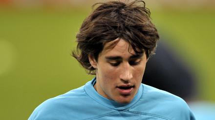 Bojan Krkic