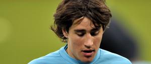 Bojan Krkic