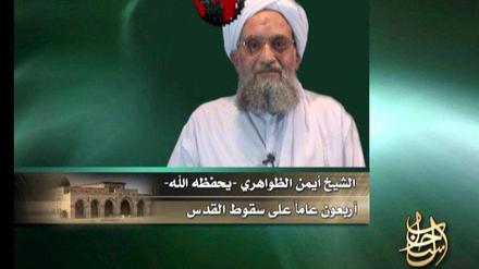 al qaida