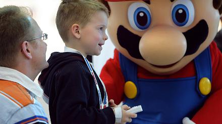 Nintendo