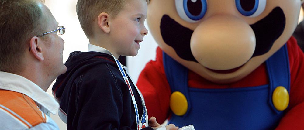 Nintendo