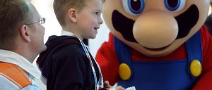 Nintendo