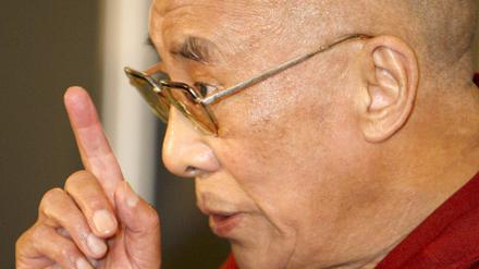 dalai lama