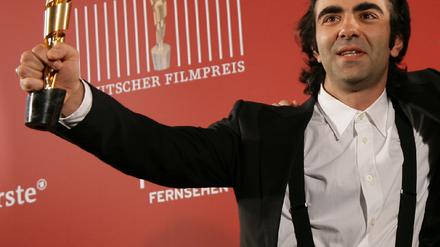 filmpreis