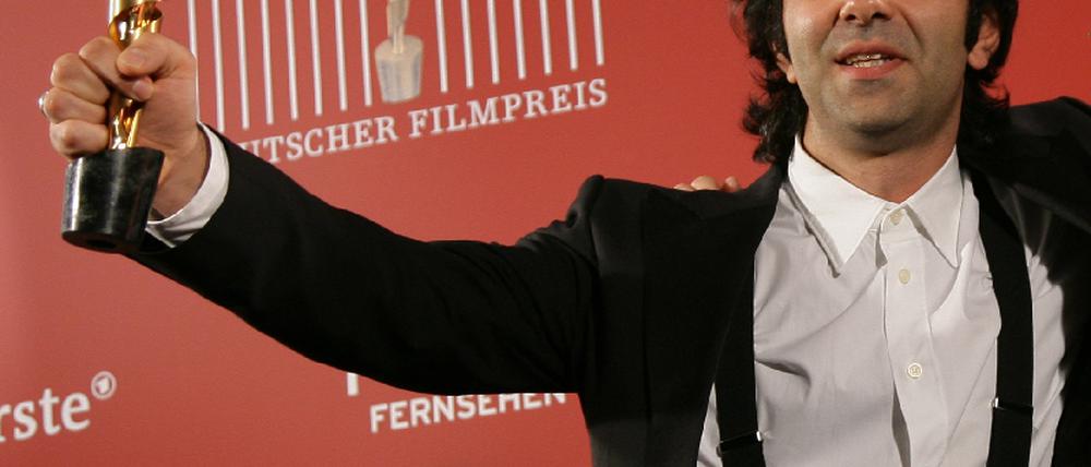 filmpreis
