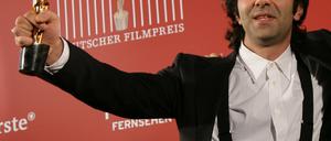 filmpreis