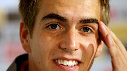 Lahm