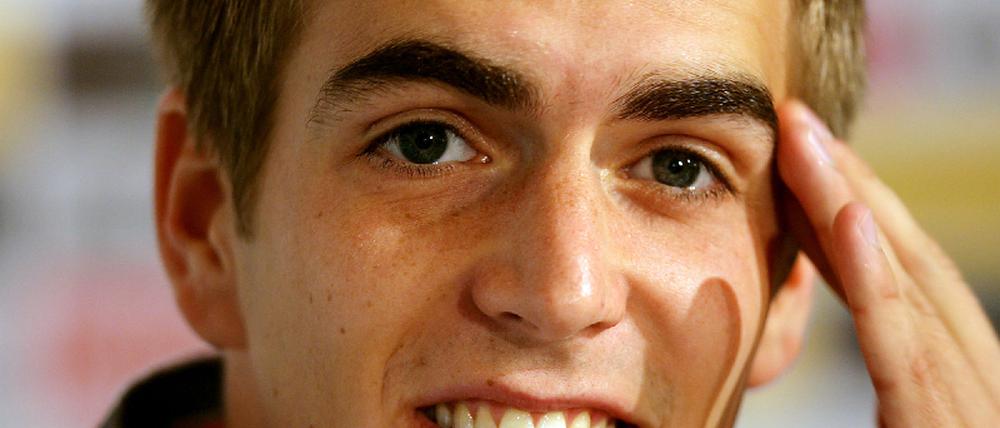 Lahm