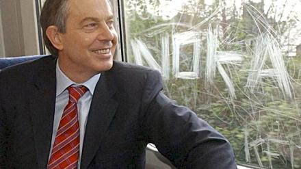 Blair