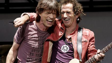 Rolling Stones