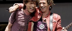 Rolling Stones