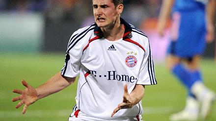 Miroslav Klose