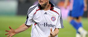 Miroslav Klose