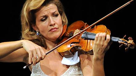 Anne-Sophie Mutter