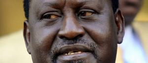 odinga