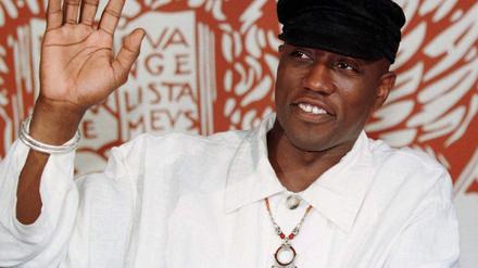 Wesley Snipes