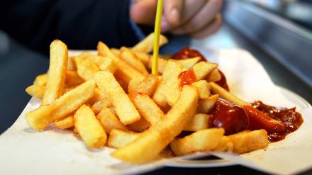 Pommes