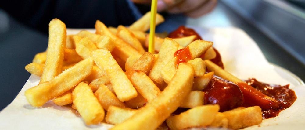Pommes