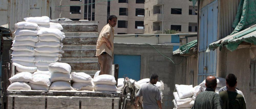 unrwa