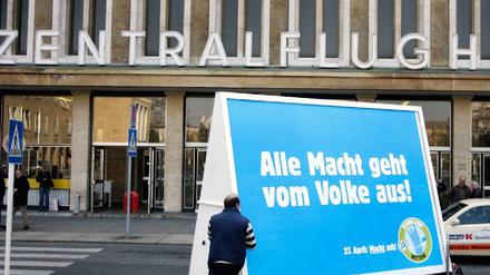tempelhof-kampagne
